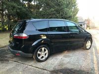 tweedehands Ford S-MAX 2.0 TDCI Titanium, 7-PERS. PANO, NAVI, ECC