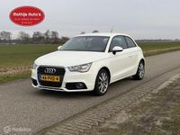 Occasion Audi A1 Ambition 86 PK (63 kW) 2011 Wit Hatchback