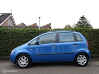 tweedehands Fiat Idea 1.4 16V Emotion - Airco - LMV - Goed onderhouden