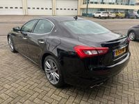 tweedehands Maserati Ghibli 3.0 V6 D GranSport FACE LIFT NW STAAT