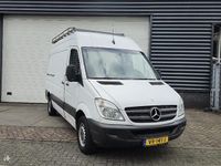 Occasion Mercedes Sprinter 129 PK (94 kW) 2010 Overige Van