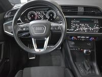 Occasion Audi RS Q3 S-Line 245 PK (180 kW) 2021 Zwart SUV