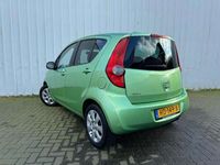 tweedehands Opel Agila 1.2 Enjoy, A/C, ondhoud aanwezig