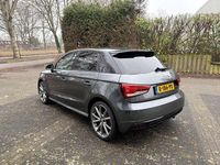 Occasion Audi A1 Sport 192 PK (141 kW) 2018 Hatchback