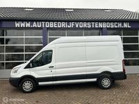 tweedehands Ford Transit 350 2.0 TDCI L3H2 Ambiente * AIRCO * 3 PERS *