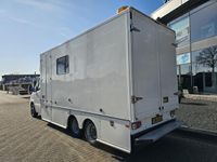 Occasion Mercedes Sprinter 190 PK (139 kW) 2015 Wit Van