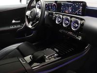 Occasion Mercedes CLA250 Shooting Brake AMG Line Premium Plus 218 PK (160 kW) 2020 Grijs Stationwagen