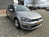 tweedehands VW Golf VII 1.4 TSI ACT Highline PDC V+A | STOELVERWARMING