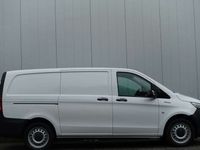 tweedehands Mercedes e-Vito VitoeVito Lang 41kWh