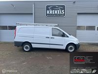 tweedehands Mercedes Vito Bestel 113 CDI 320 Lang