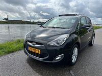 tweedehands Hyundai ix20 1.4i i-Vision Open dak