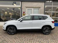 tweedehands Seat Ateca 1.5 TSI Xcellence / AUTOMAAT/ BEATS AUDIO/ CAMERA/