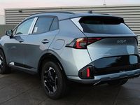 Nieuw Kia Sportage GT-Line 239 PK (175 kW) 2026 Overige SUV