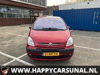 tweedehands Citroën Xsara Picasso 2.0i-16V Image AUTOMAAT AIRCO NIEUWE APK