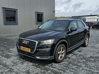 tweedehands Audi Q2 1.6 TDI Automaat | Leder | Stoelverwarming | Clima | Navi