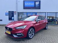 tweedehands Seat Leon 1.5 TSI FR Launch Ed