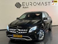 Occasion Mercedes GLA200 Premium 2021 Zwart SUV