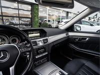 Occasion Mercedes E400 Avantgarde 334 PK (245 kW) 2015 Grijs Sedan