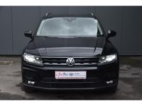 tweedehands VW Tiguan 1.5TSI 150cv Boîte DSG!