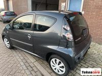 tweedehands Citroën C1 1.0i Séduction