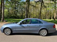 tweedehands Mercedes E220 CDI Avantgarde Sedan Facelift 2006