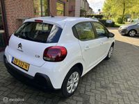 tweedehands Citroën C3 1.2 PureTech S&S Business