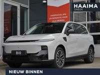 Nieuw Leapmotor B10 160 kW (218 PK) 2025 Grijs SUV