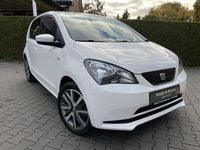 Occasion Seat Mii 60 PK (44 kW) 2018 Wit Hatchback