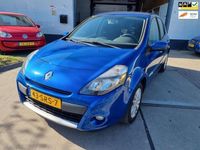 Occasion Renault Clio II Collection 75 PK (55 kW) 2011 Blauw Hatchback