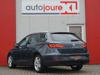 tweedehands Seat Leon ST 1.5 TSI FR Business Intense | Navigatie | Cruis