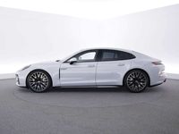 Occasion Porsche Panamera 4 470 PK (345 kW) 2025 Grijs, metallic lak Sedan