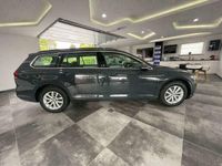 tweedehands VW Passat 1.6 CR TDi Comfortline Garantie 12 mois