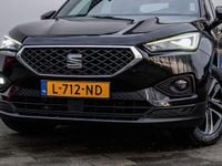 Occasion Seat Tarraco Style 150 PK (110 kW) 2021 Zwart SUV