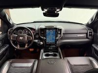 Occasion Dodge Ram 2022 Zwart Pickup