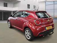 tweedehands Alfa Romeo MiTo 0.9 TwinAir Distinctive