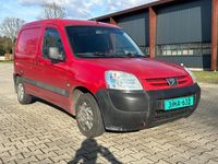 tweedehands Peugeot Partner 170C 1.9 D nieuwe apk