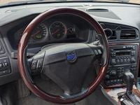 Occasion Volvo S60 179 PK (131 kW) 2006 Sedan