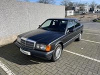 tweedehands Mercedes 190 190(201.024)