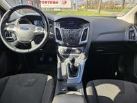 tweedehands Ford Focus 1.0 EcoB. Titanium