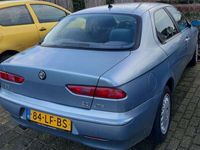 tweedehands Alfa Romeo 156 2.0 JTS Progression