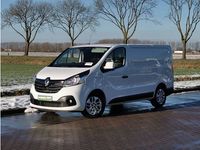 tweedehands Renault Trafic 1.6 DCI l1h1 edition 145pk!