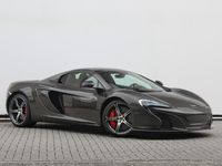 tweedehands McLaren 650S Spider 3.8 NEW | Lift | Carbon | Ceramic | Technology