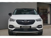 tweedehands Opel Grandland X 1.2 Turbo Edition 2020