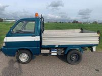 tweedehands Piaggio Porter 1.3 Kipper