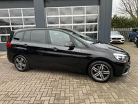 tweedehands BMW 218 2-SERIE GRAN TOURER i M Sport / Keyless / Ambient verlichting / Elect.klep / Hoge instap