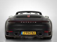 tweedehands Porsche 911 Carrera S Cabriolet 992