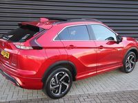 tweedehands Mitsubishi Eclipse Cross 2.4 PHEV Instyle NL-AUTO, Pano, Leder,