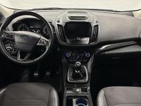 Occasion Ford Kuga Titanium 2019 Grijs SUV