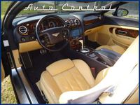 tweedehands Bentley Continental GT 6.0 W12