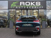 Occasion Peugeot 408 GT 180 PK (132 kW) 2025 Blauw Hatchback